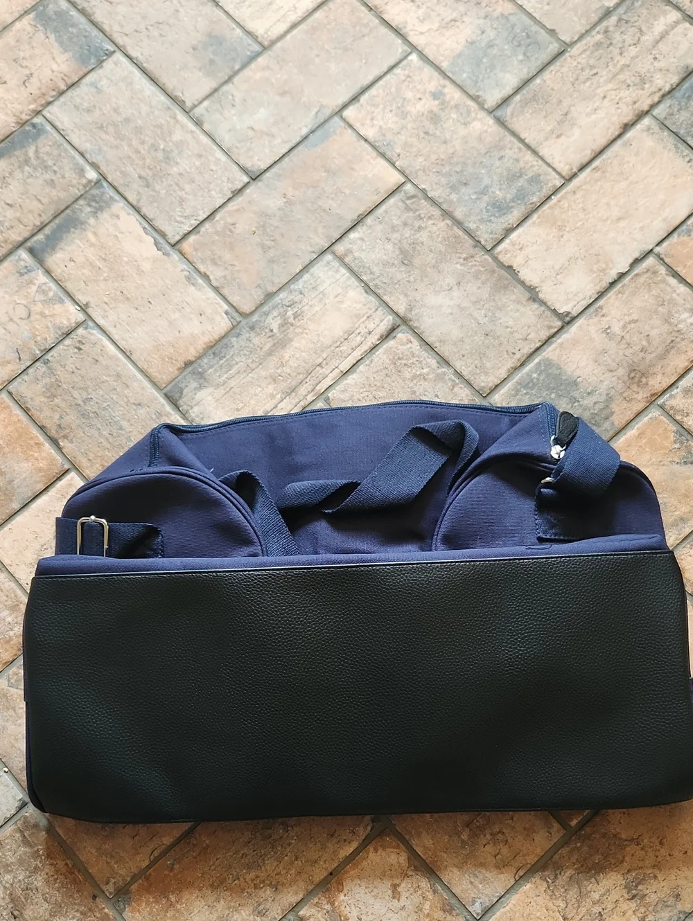 Ralph Lauren Travel/Duffle Bag NWOT